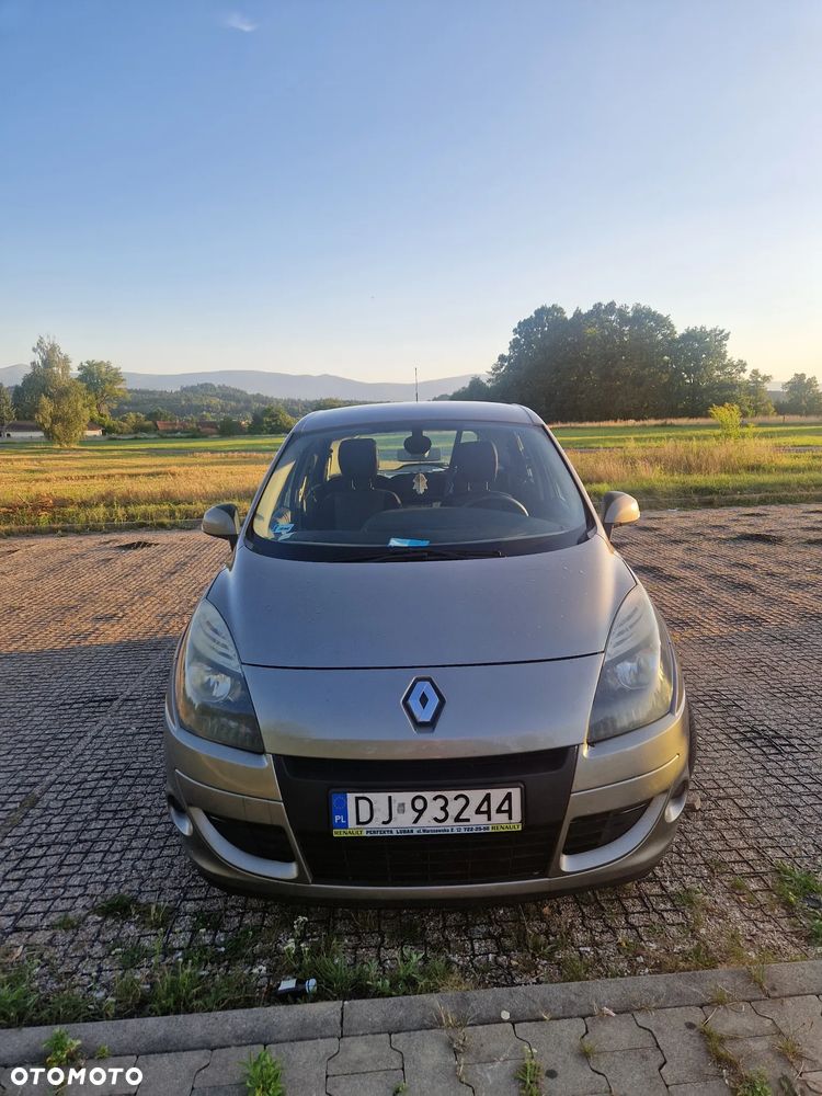 Renault Scenic 1.9 dCi Privilege - 1
