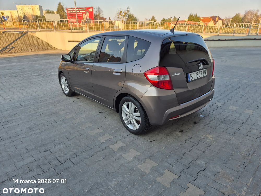 Honda Jazz 1.4 i-VTEC Elegance - 3