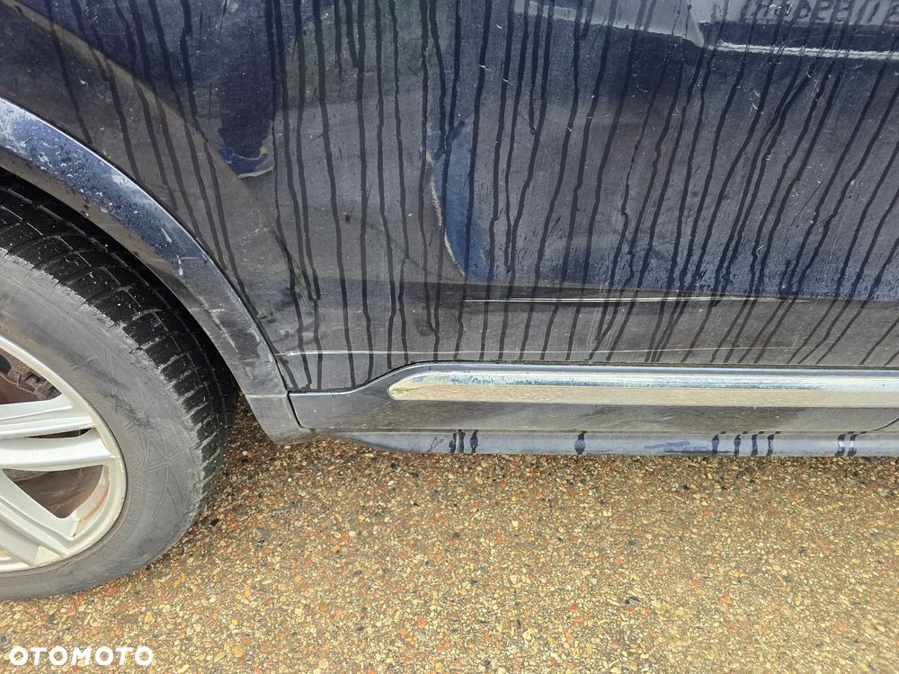 Volvo XC 90 T8 AWD Recharge Geartronic Inscription Edition - 5