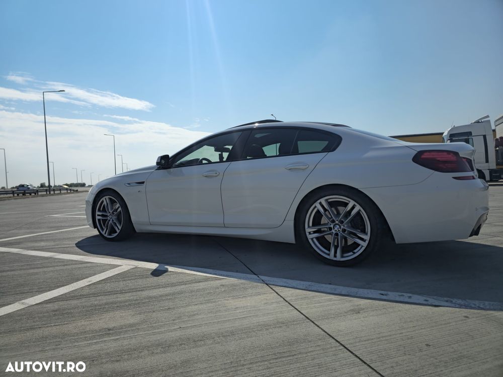 BMW 6 Series 2014 — imagine 2