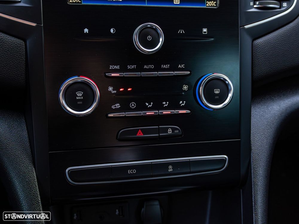 Renault Mégane 1.5 Blue dCi GT Line - 18