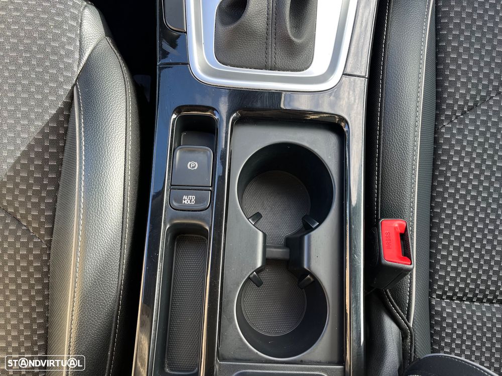 Kia Ceed SW 1.6 GDi PHEV Drive 6DCT - 32