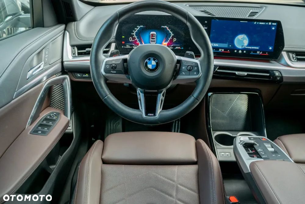 BMW X1 sDrive20d mHEV - 14