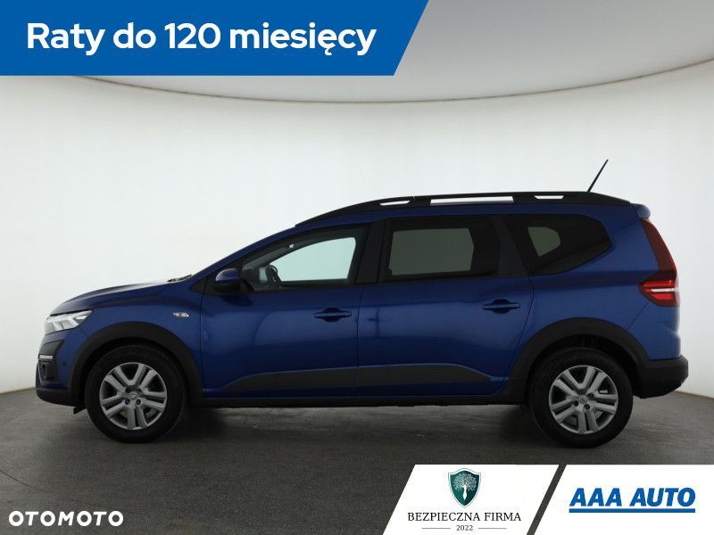 Dacia Jogger - 4