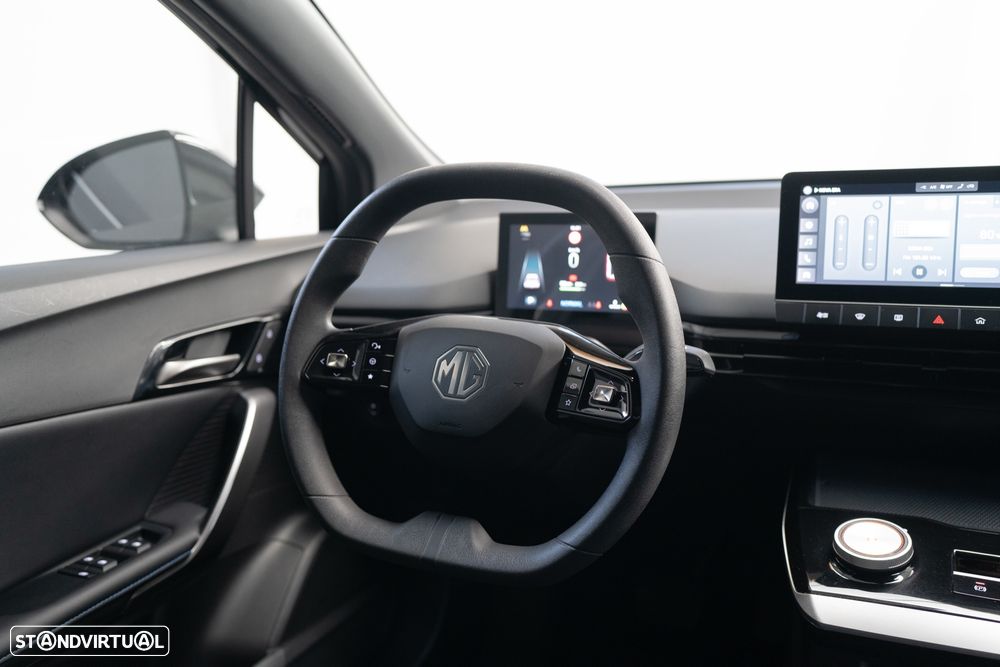 MG MG4 51 kWh Standard - 12