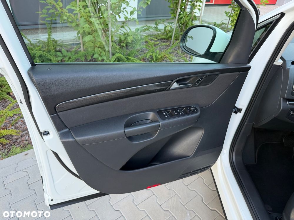 Seat Alhambra 2.0 TSI Start & Stop DSG FR-Line - 20