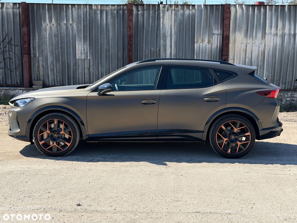 Cupra Formentor 2.0 TSI 4Drive VZ DSG - 6