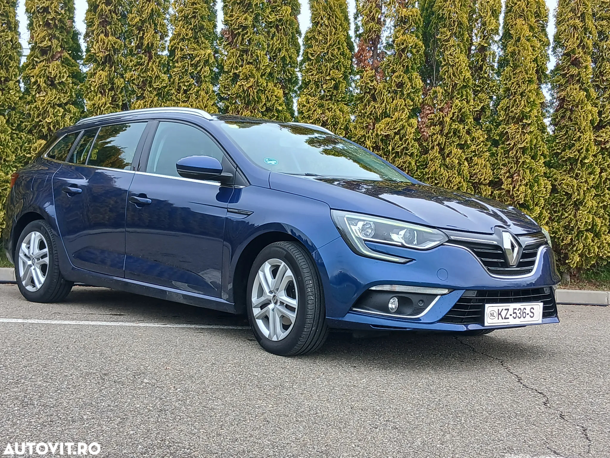 Renault Megane ENERGY dCi 110 ECO2 PLAY - 2