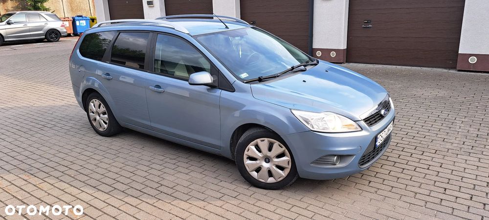 Ford Focus - 2