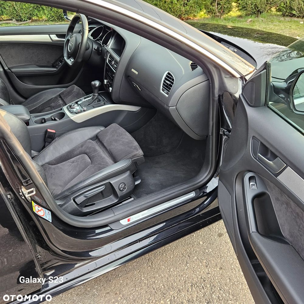 Audi A5 Sportback - 28