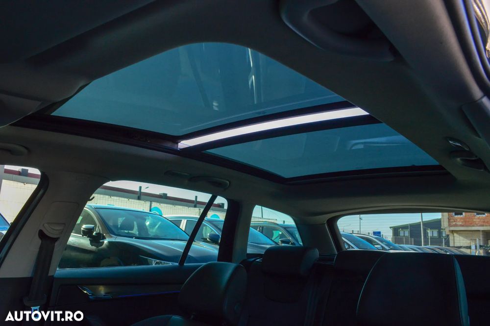 Skoda Octavia 2.0 TDI DSG Sport Edition - 33