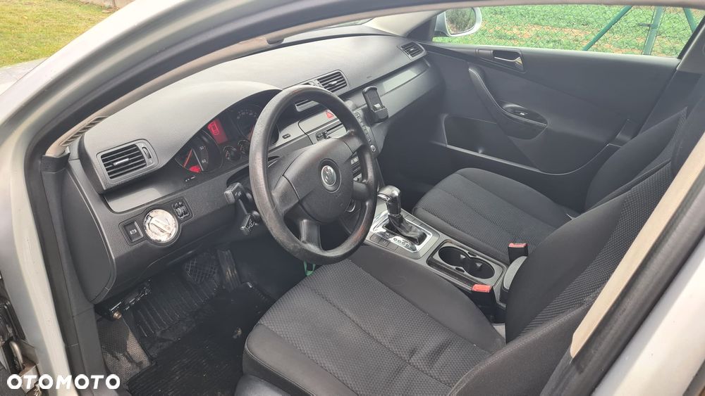 Volkswagen Passat 2006 photo 3