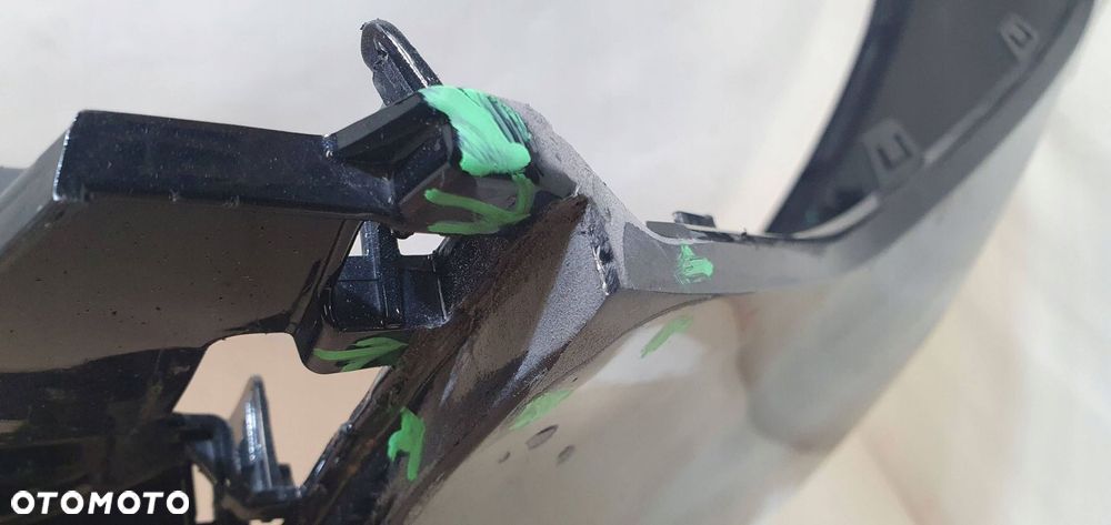 zderzak przód przedni bmw x3 g45 m-pakiet 8087013 - 8