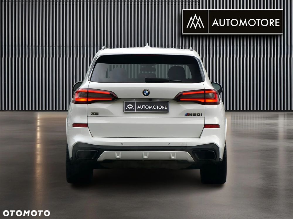 BMW X5 - 8