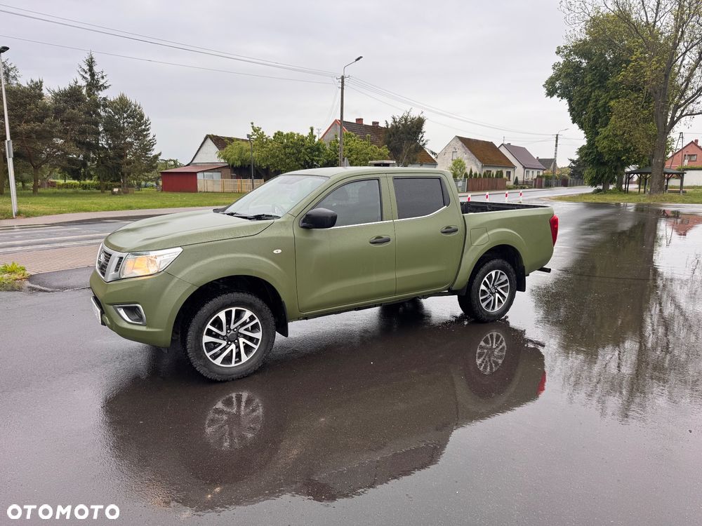 Nissan Navara - 3