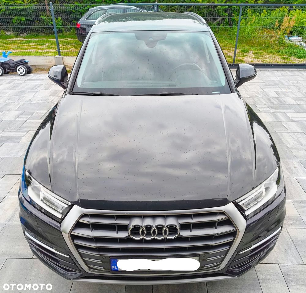 Audi Q5 2.0 TDI Sport - 2