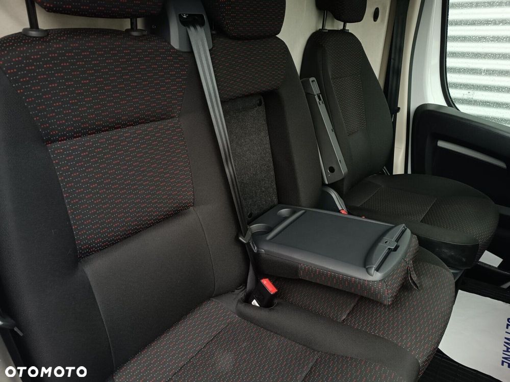 Opel movano L3H2 - 19