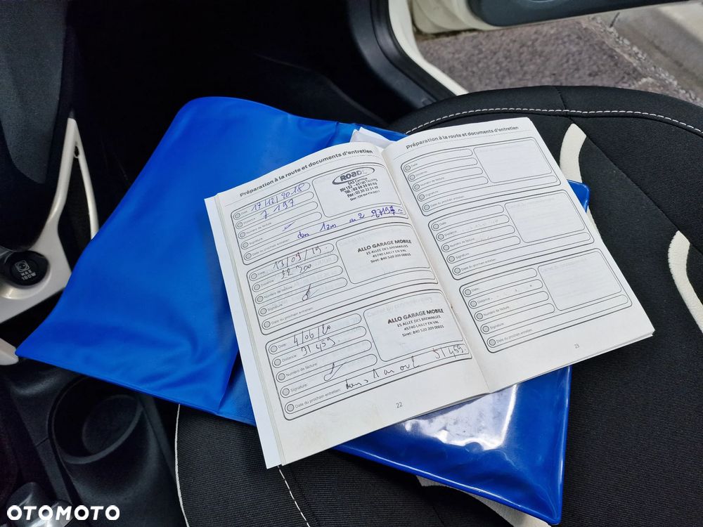 Ford KA 1.2 Titanium+ ASS EU6 - 30