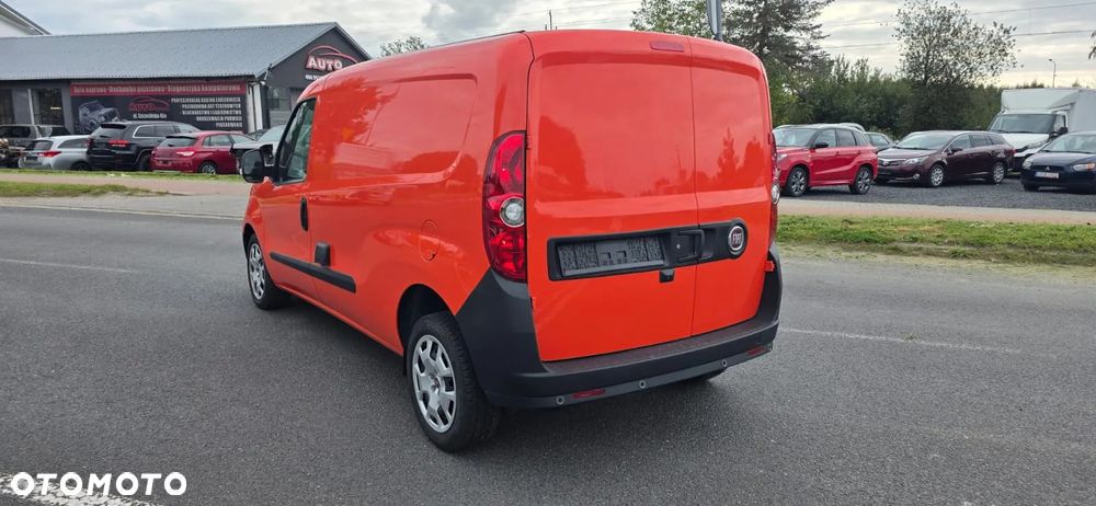 Fiat DOBLO MAXI - 7