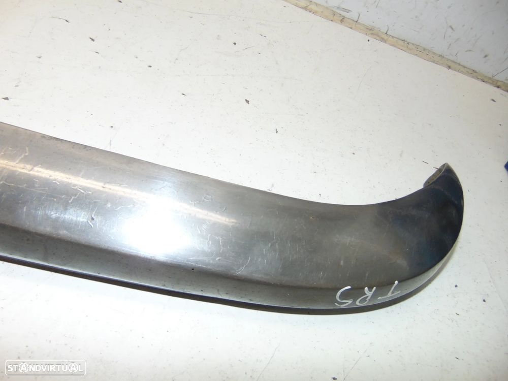 Mini clubman para-choques - 4