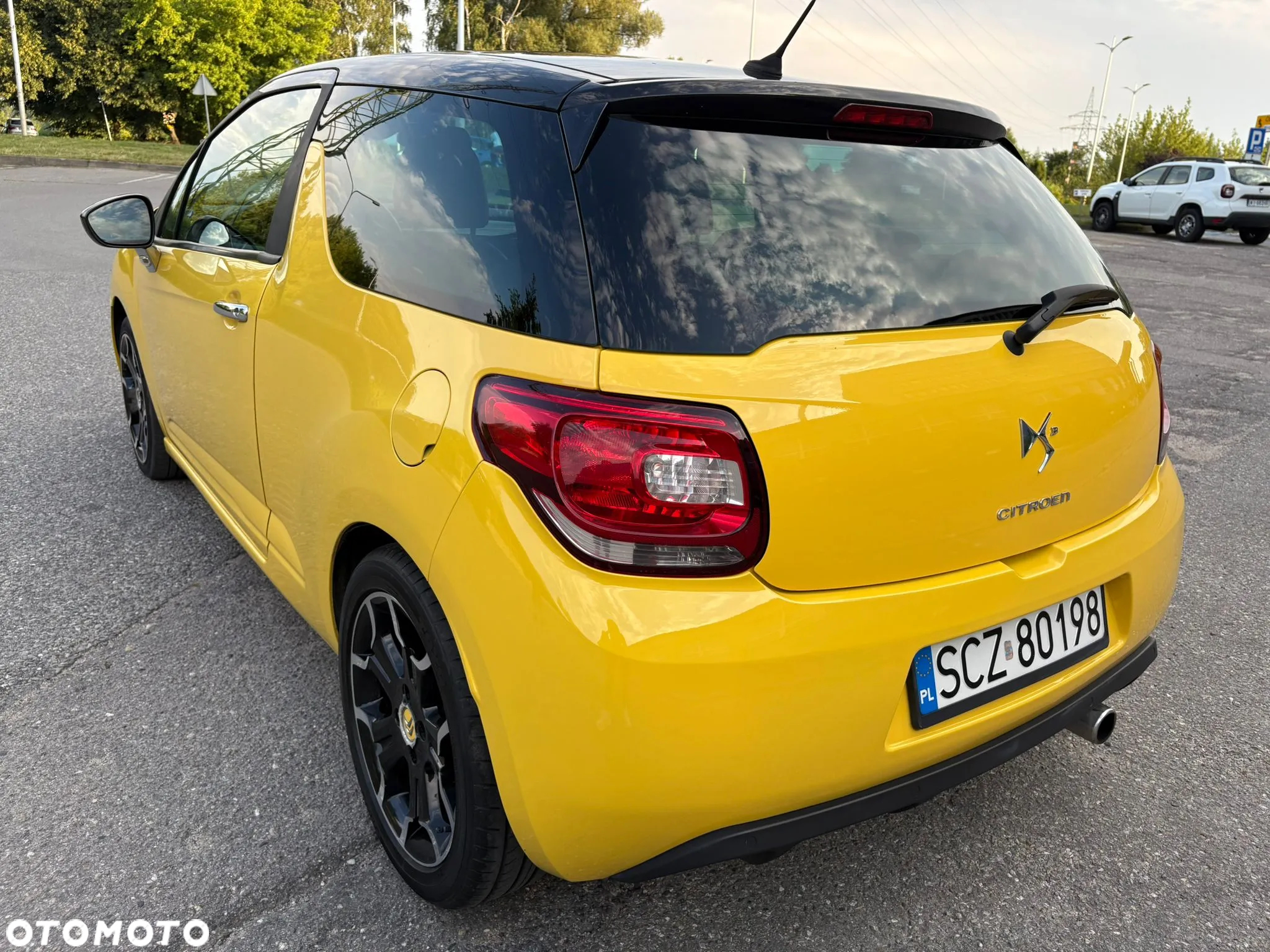 Citroën DS3 1.6 VTi SoChic - 6
