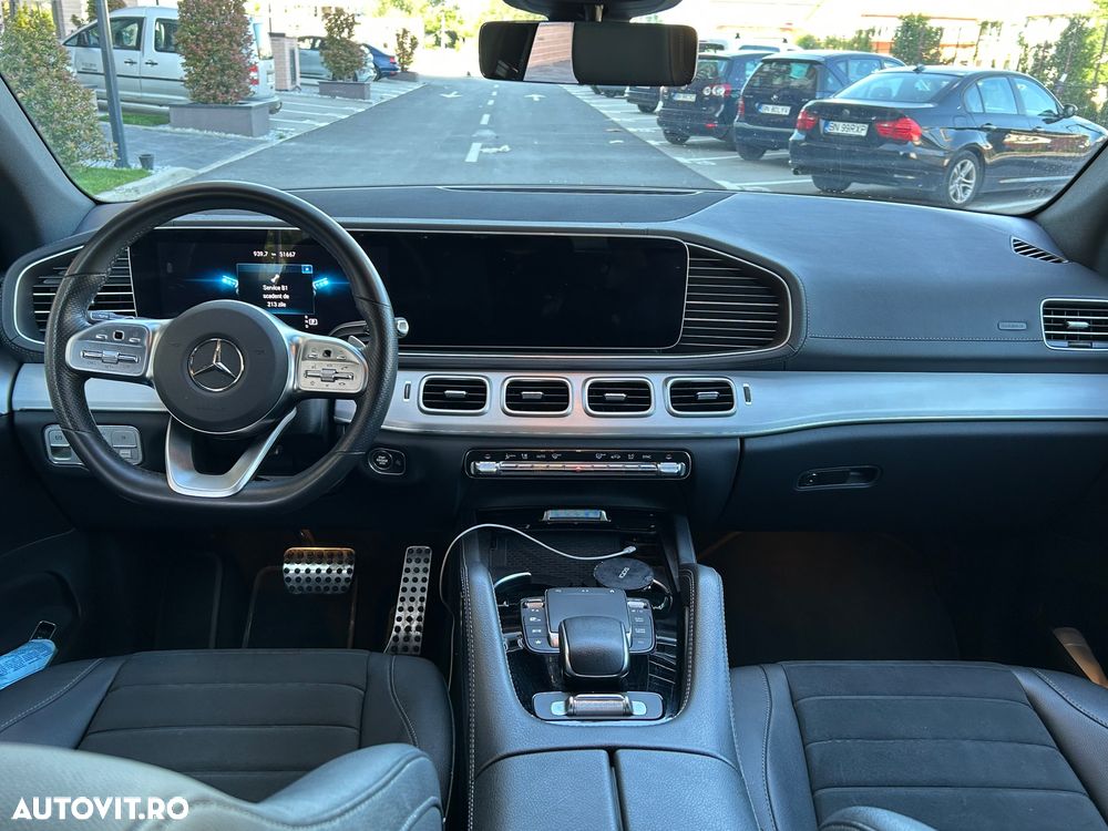 Mercedes-Benz GLE - 5