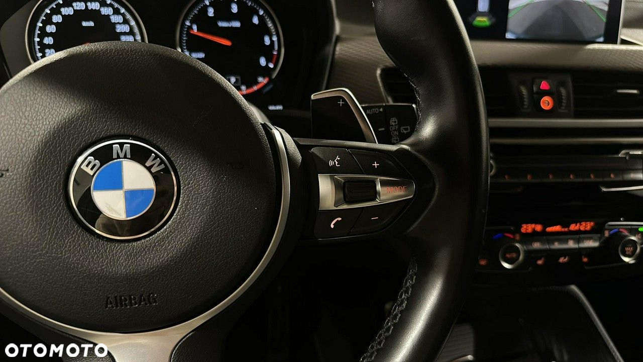BMW X2 - 21