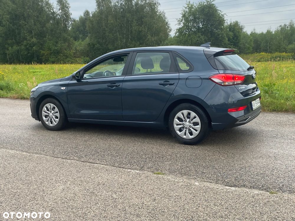 Hyundai i30 - 3