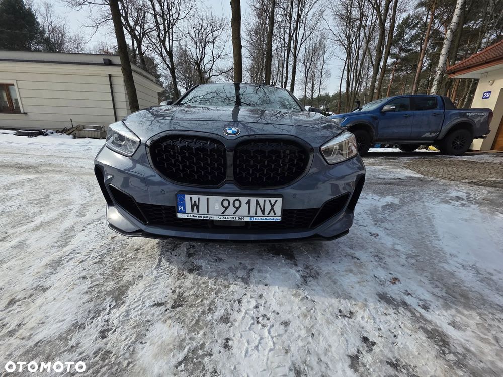 BMW 1M - 7