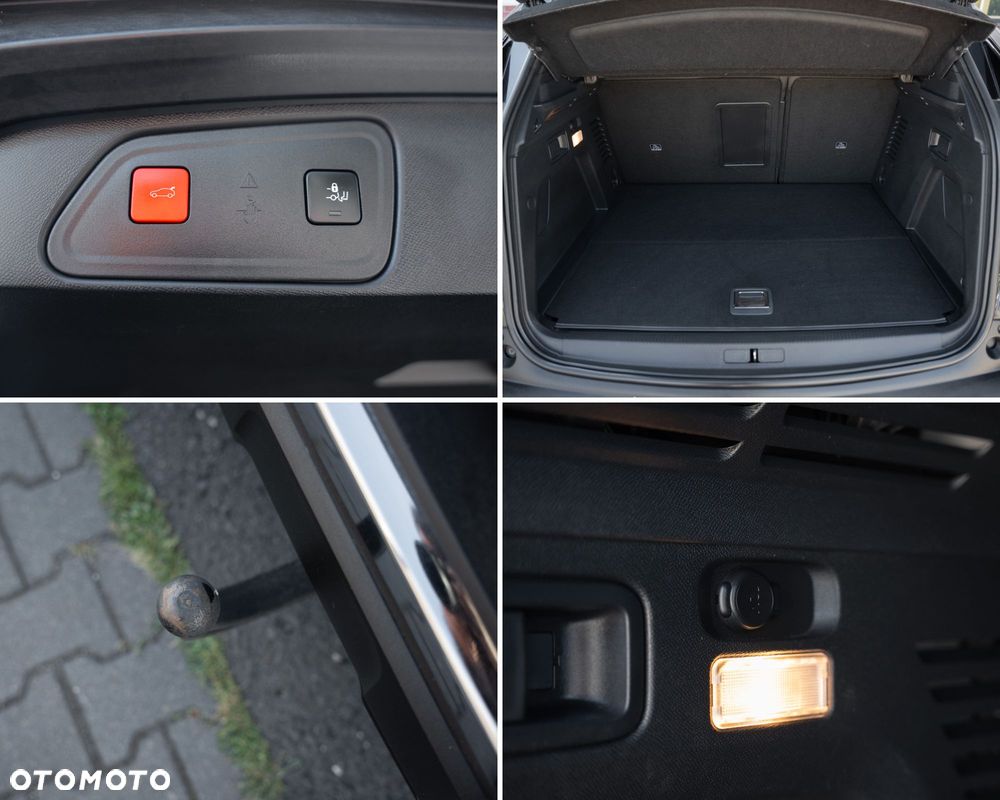 Peugeot 3008 1.6 PureTech HYbrid4 GT Line S&S EAT8 - 40