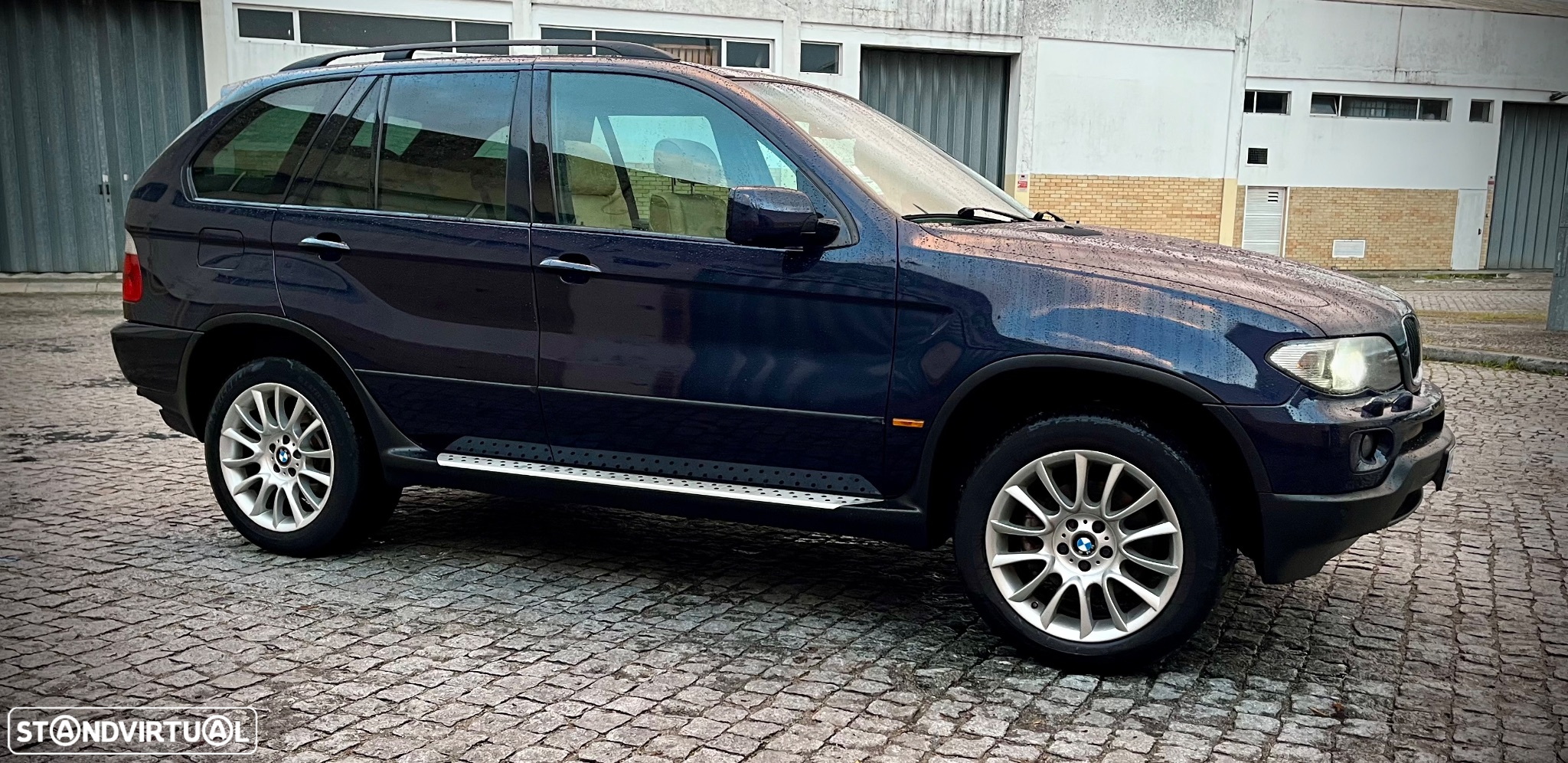 BMW X5 - 3