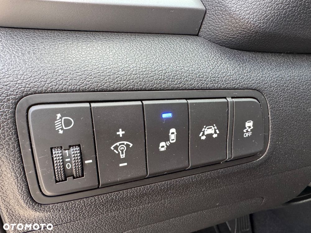 Hyundai Tucson 1.6 GDi 2WD Advantage - 24