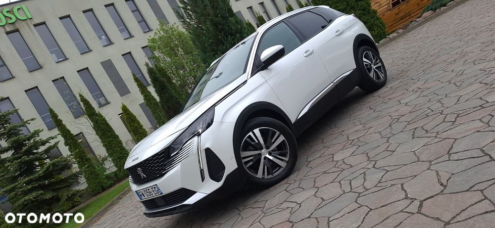 Peugeot 3008 - 4