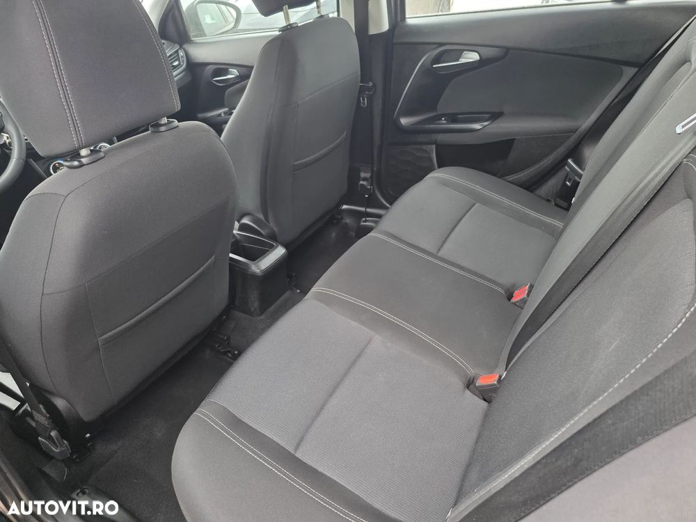 Fiat Tipo 1.5 130 CP MHEV DCT7 - 16