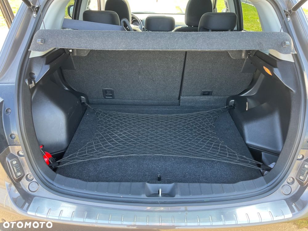 Mitsubishi ASX 1.6 Active - 21