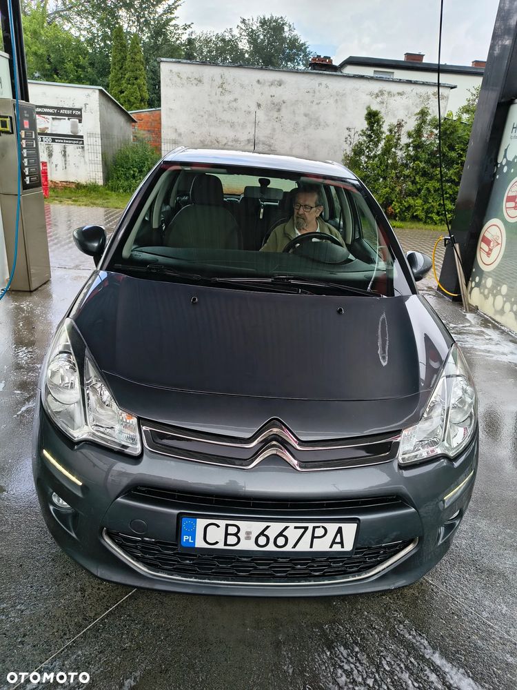 Citroën C3 1.4 HDi Attraction - 4