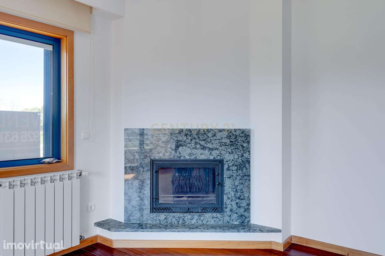 Apartamento T3 Renovado | Canidelo, Vila Nova de Gaia - Grande imagem: 3/26