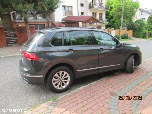 Volkswagen Tiguan 2.0 TDI SCR Life DSG - 13