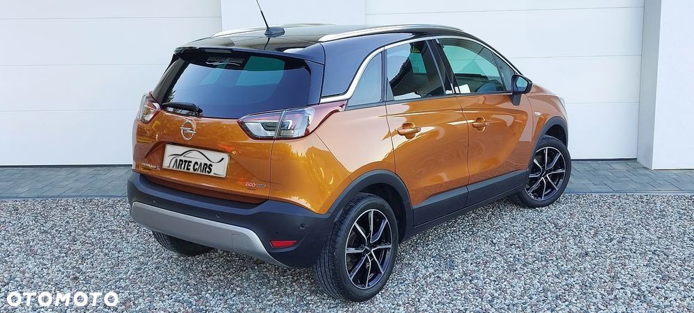 Opel Crossland X 1.2 Start/Stop Design Line - 6