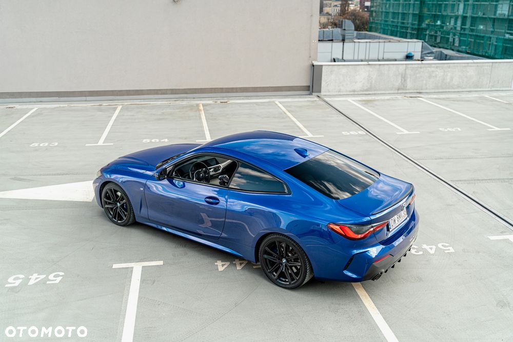 BMW Seria 4 430i - 6