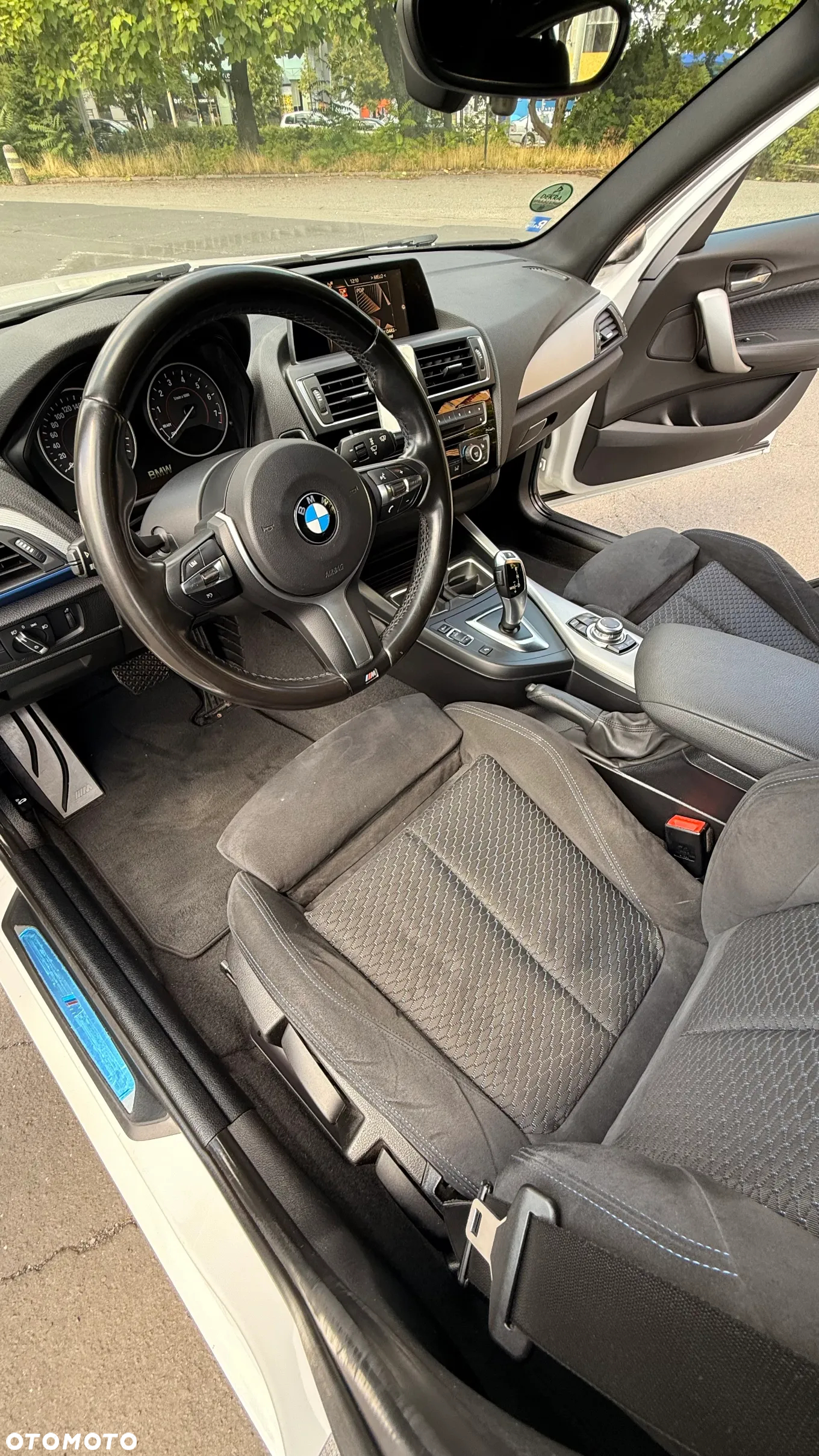 BMW Seria 1 118i M Sport - 30