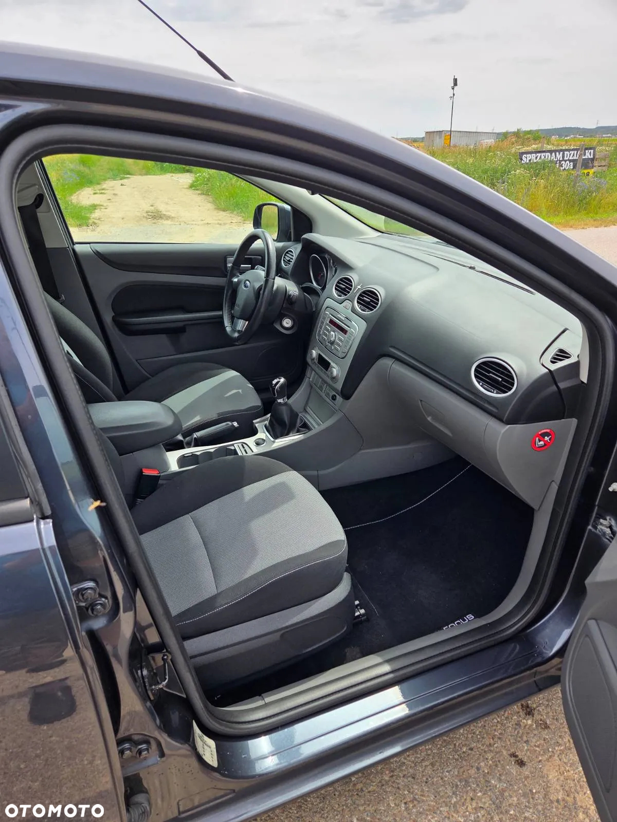 Ford Focus - 9