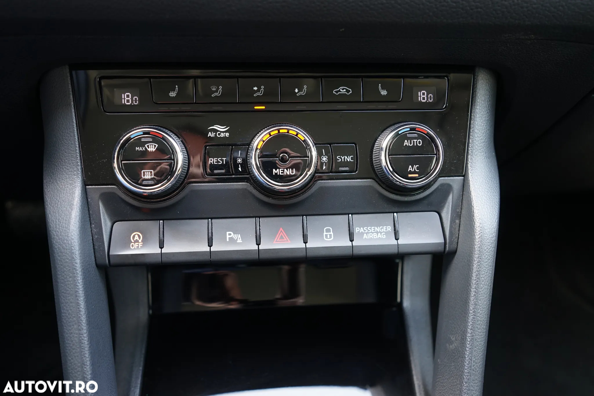 Skoda Kodiaq 2.0 TDI 4X4 DSG Style - 21