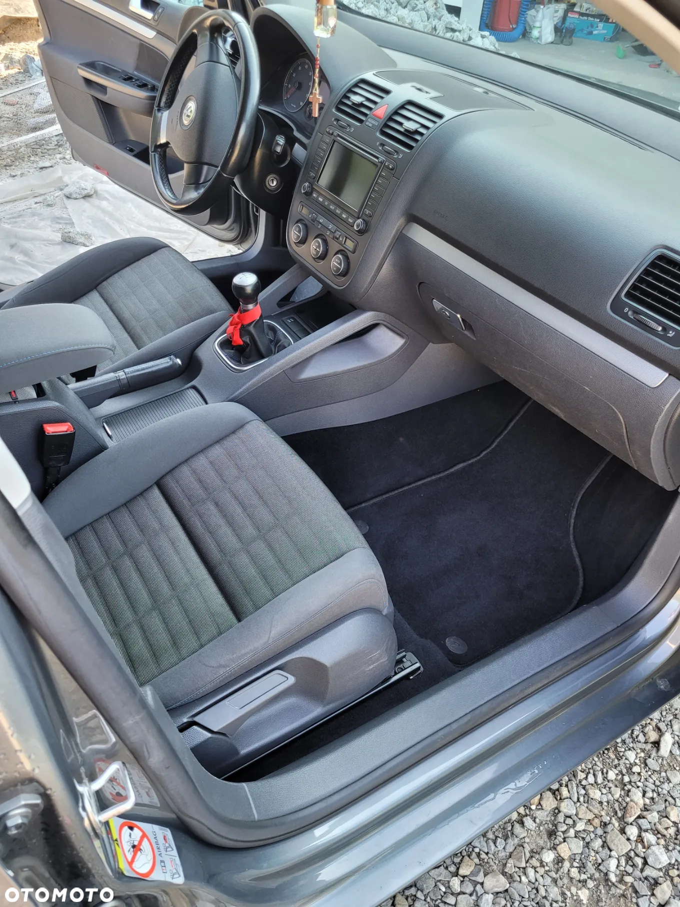 Volkswagen Golf 1.6 Tour - 11