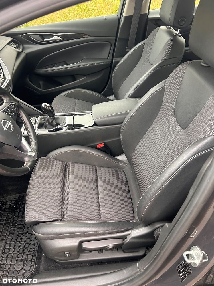 Opel Insignia 2.0 CDTI Business Edition S&S - 16