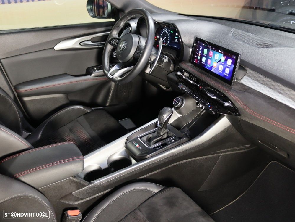 Alfa Romeo Tonale 1.3 Plug-In Hybrid Veloce e-AWD - 16