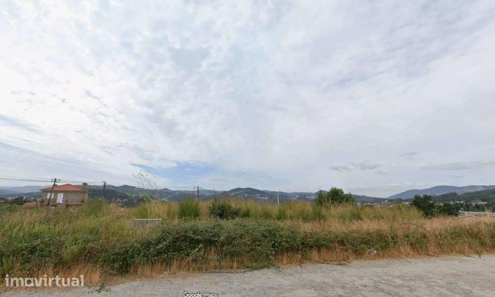 Lote de terreno para construção - Grande imagem: 3/3