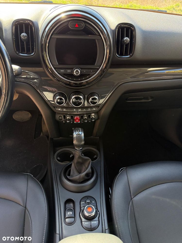 MINI Countryman Cooper ALL4 - 10