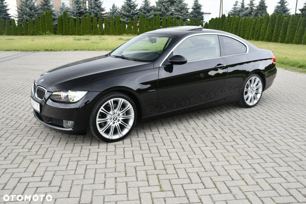 BMW Seria 3 - 6