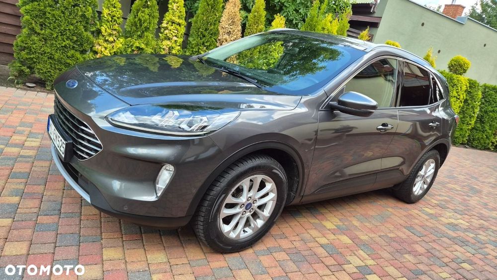 Ford Kuga - 4